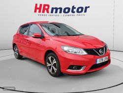 Nissan Pulsar Acenta - Miniatura 1