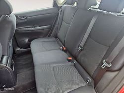 Nissan Pulsar Acenta - Miniatura 10