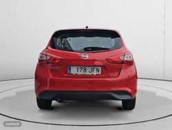 Nissan Pulsar Acenta - Miniatura 3