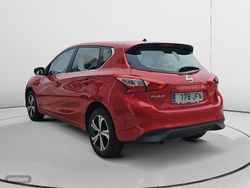 Nissan Pulsar Acenta - Miniatura 4