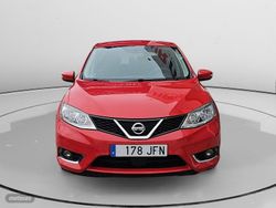 Nissan Pulsar Acenta - Miniatura 5