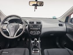 Nissan Pulsar Acenta - Miniatura 7