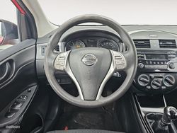 Nissan Pulsar Acenta - Miniatura 8