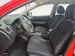 Nissan Pulsar Acenta - Miniatura 9