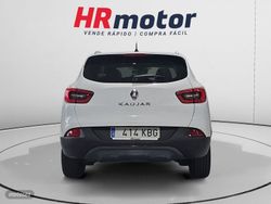 Renault Kadjar Zen - Miniatura 3