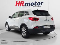 Renault Kadjar Zen - Miniatura 4