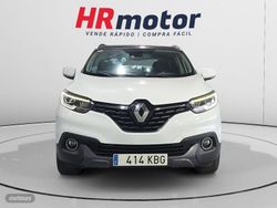 Renault Kadjar Zen - Miniatura 5