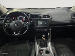 Renault Kadjar Zen - Miniatura 7