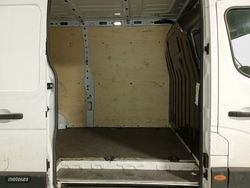Renault Master RS Blue L3H2 - Miniatura 10