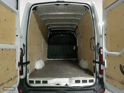 Renault Master RS Blue L3H2 - Miniatura 11