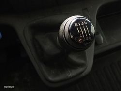 Renault Master RS Blue L3H2 - Miniatura 12