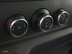 Renault Master RS Blue L3H2 - Miniatura 15