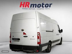 Renault Master RS Blue L3H2 - Miniatura 2