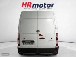 Renault Master RS Blue L3H2 - Miniatura 3