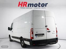 Renault Master RS Blue L3H2 - Miniatura 4
