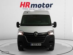 Renault Master RS Blue L3H2 - Miniatura 5