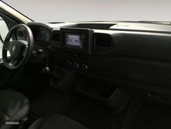 Renault Master RS Blue L3H2 - Miniatura 6