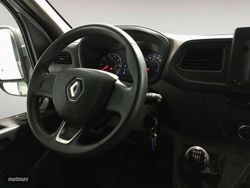 Renault Master RS Blue L3H2 - Miniatura 7
