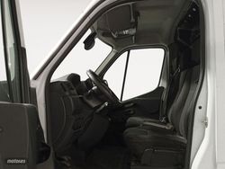 Renault Master RS Blue L3H2 - Miniatura 8