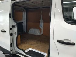 Renault Trafic L1H1 Blue dCi 96 kW (130 CV) - Miniatura 10