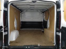 Renault Trafic L1H1 Blue dCi 96 kW (130 CV) - Miniatura 11