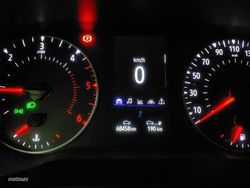 Renault Trafic L1H1 Blue dCi 96 kW (130 CV) - Miniatura 13