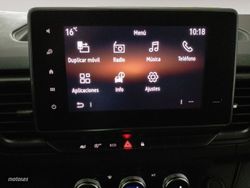 Renault Trafic L1H1 Blue dCi 96 kW (130 CV) - Miniatura 14