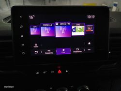 Renault Trafic L1H1 Blue dCi 96 kW (130 CV) - Miniatura 15
