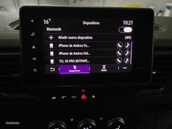 Renault Trafic L1H1 Blue dCi 96 kW (130 CV) - Miniatura 16