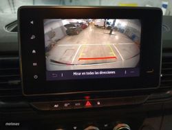 Renault Trafic L1H1 Blue dCi 96 kW (130 CV) - Miniatura 17
