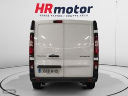 Renault Trafic L1H1 Blue dCi 96 kW (130 CV) - Miniatura 3