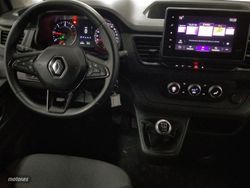 Renault Trafic L1H1 Blue dCi 96 kW (130 CV) - Miniatura 6