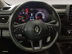 Renault Trafic L1H1 Blue dCi 96 kW (130 CV) - Miniatura 7
