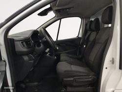Renault Trafic L1H1 Blue dCi 96 kW (130 CV) - Miniatura 8