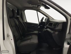 Renault Trafic L1H1 Blue dCi 96 kW (130 CV) - Miniatura 9