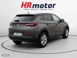 Opel Grandland X Edition - Miniatura 2