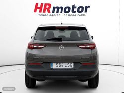 Opel Grandland X Edition - Miniatura 3