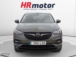 Opel Grandland X Edition - Miniatura 5