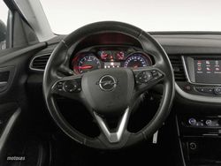 Opel Grandland X Edition - Miniatura 8