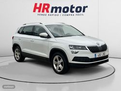 Skoda Karoq Ambition 4x4 - Miniatura 1
