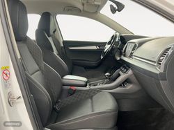 Skoda Karoq Ambition 4x4 - Miniatura 11