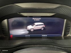 Skoda Karoq Ambition 4x4 - Miniatura 14
