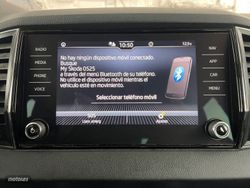 Skoda Karoq Ambition 4x4 - Miniatura 17