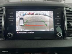 Skoda Karoq Ambition 4x4 - Miniatura 18