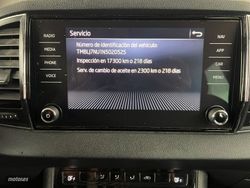 Skoda Karoq Ambition 4x4 - Miniatura 19
