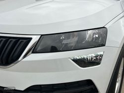 Skoda Karoq Ambition 4x4 - Miniatura 21