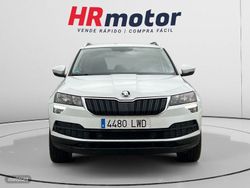 Skoda Karoq Ambition 4x4 - Miniatura 5