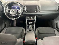 Skoda Karoq Ambition 4x4 - Miniatura 7