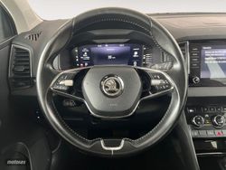 Skoda Karoq Ambition 4x4 - Miniatura 8
