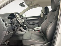 Skoda Karoq Ambition 4x4 - Miniatura 9